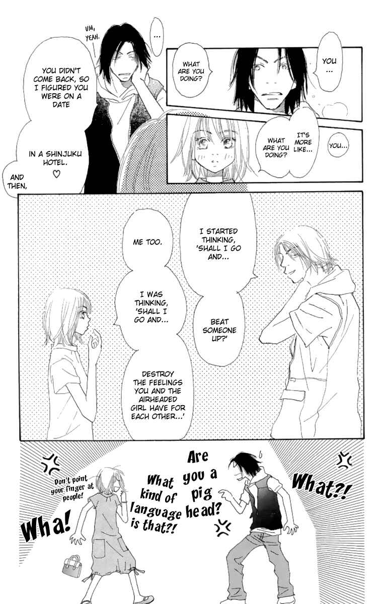 Page 58 Chapter 9.6 Hikoukigumo