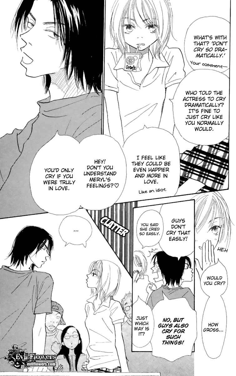 Page 6 Chapter 9.6 Hikoukigumo