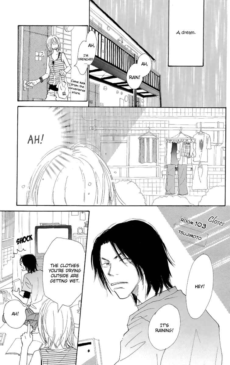 Page 8 Chapter 9.6 Hikoukigumo