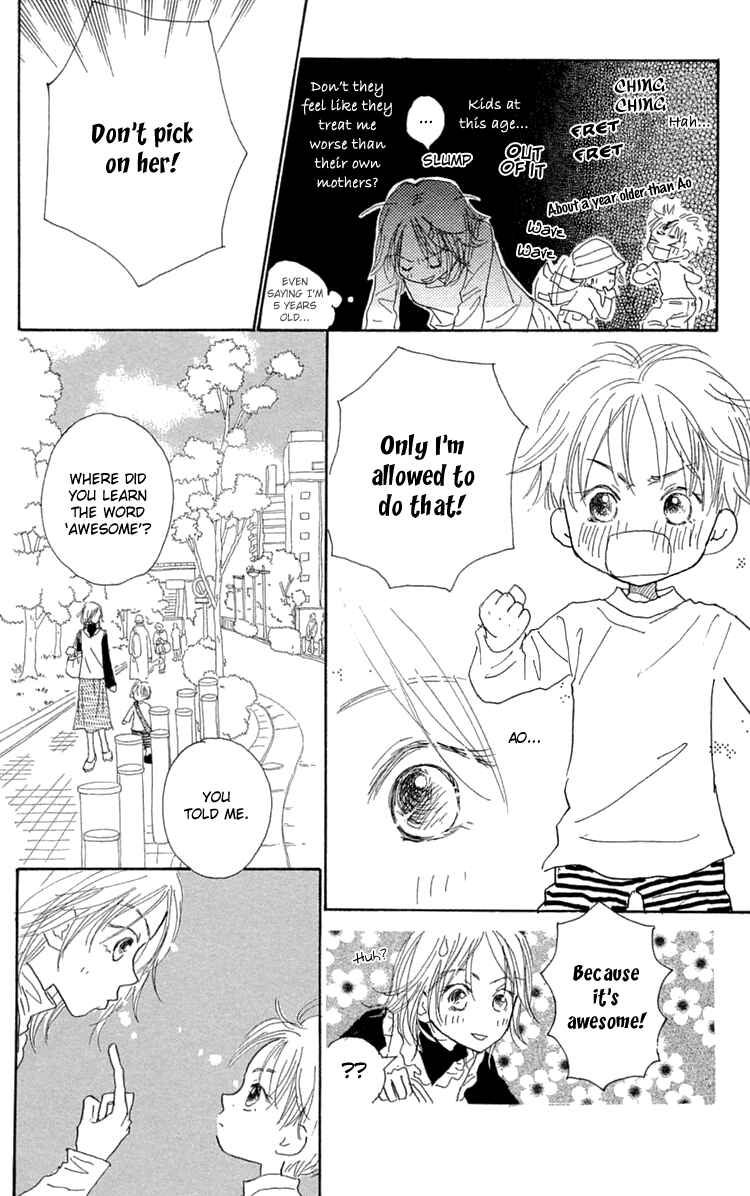 Page 13 Chapter 8 Hikoukigumo