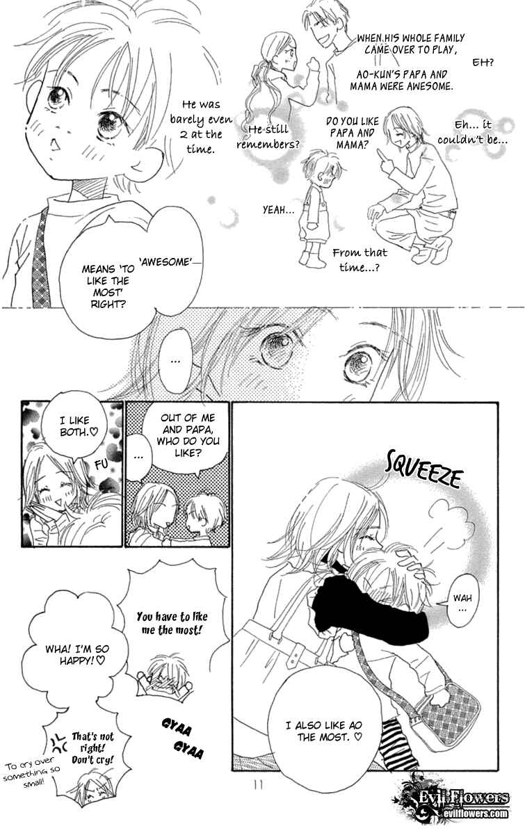 Page 14 Chapter 8 Hikoukigumo