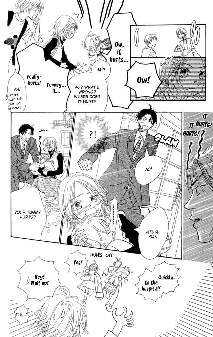 Page 19 Chapter 8 Hikoukigumo