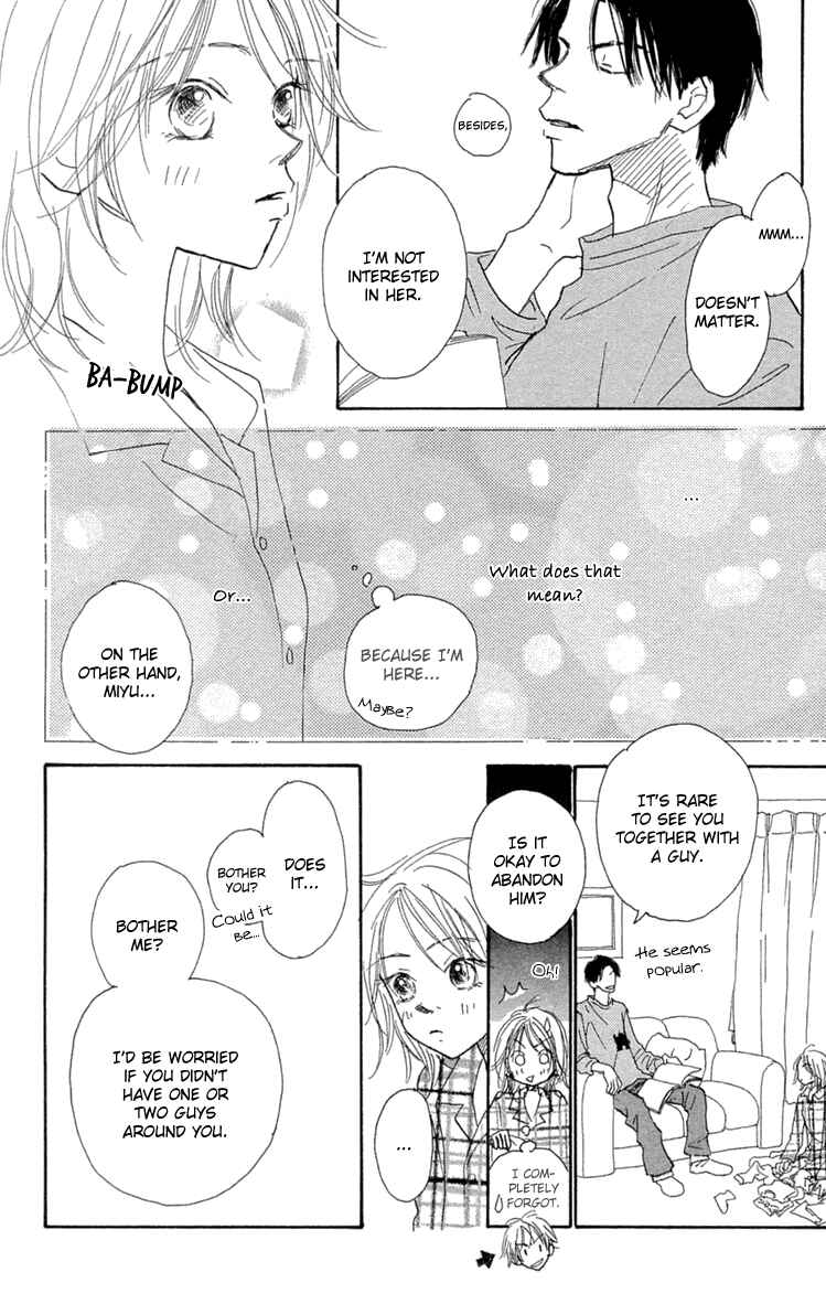 Page 23 Chapter 8 Hikoukigumo