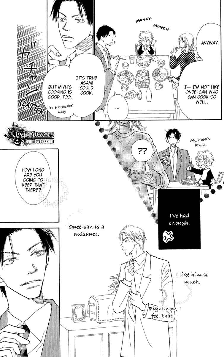 Page 30 Chapter 8 Hikoukigumo