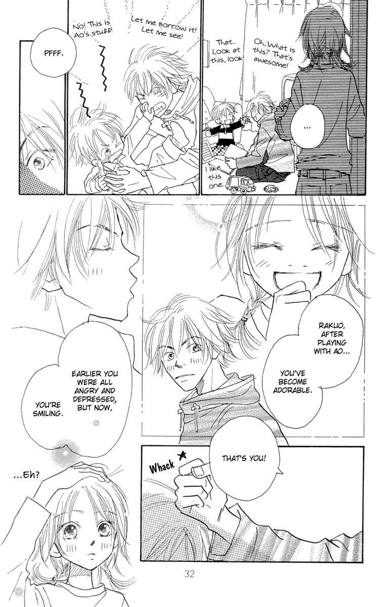 Page 35 Chapter 8 Hikoukigumo