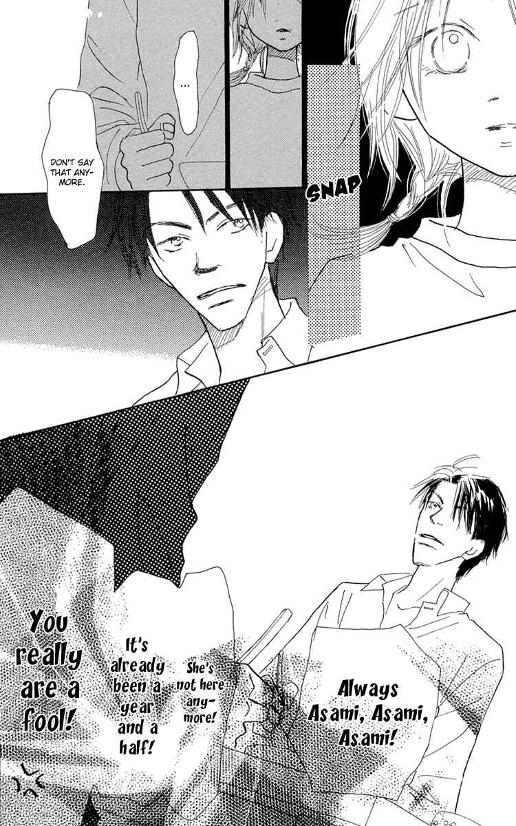 Page 39 Chapter 8 Hikoukigumo
