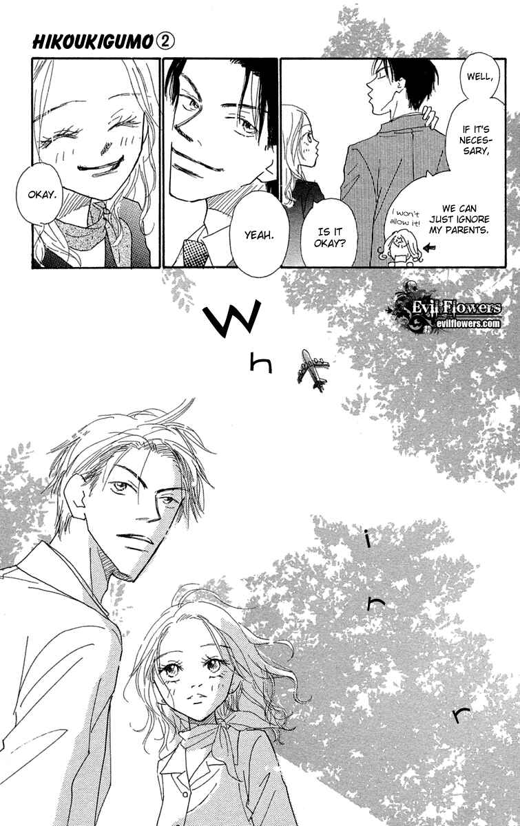 Page 53 Chapter 5 Hikoukigumo