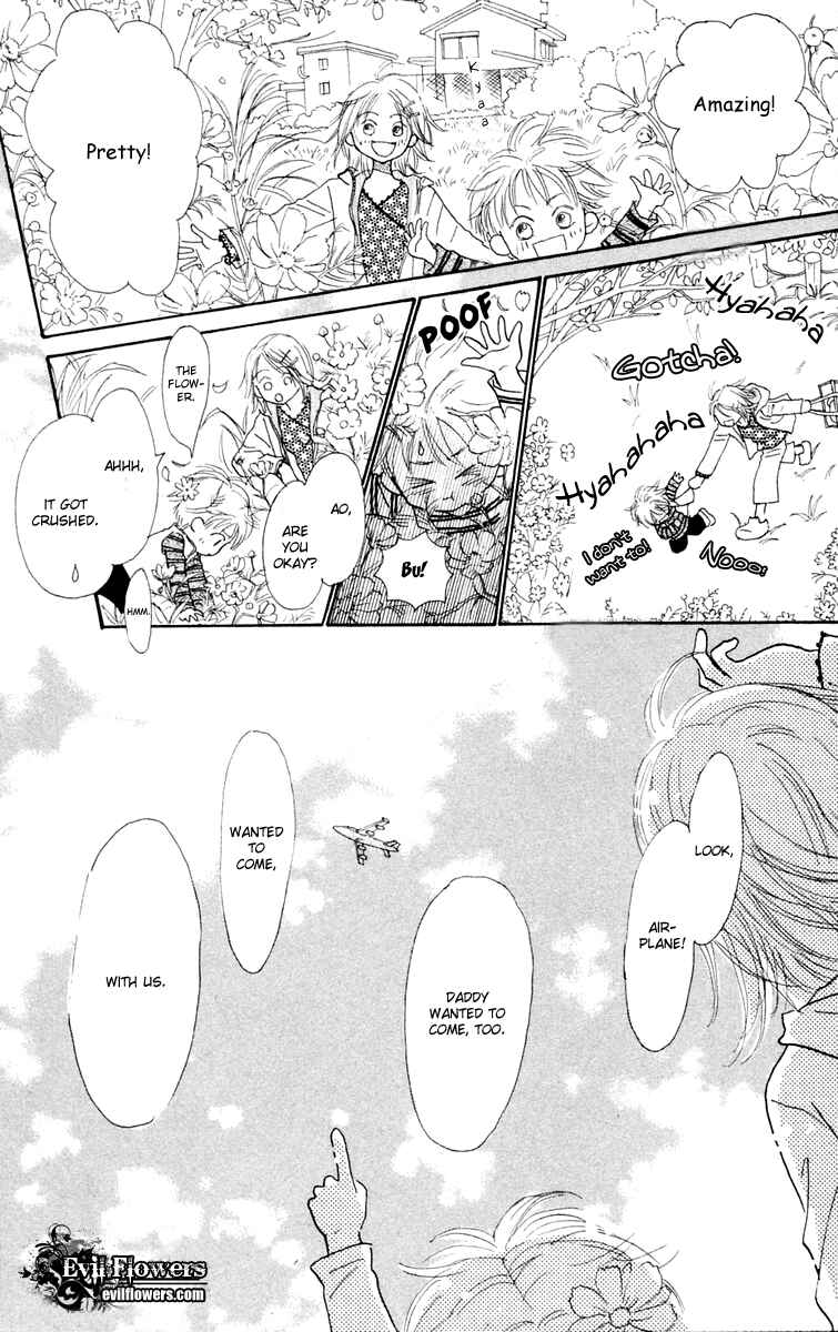 Page 14 Chapter 3 Hikoukigumo