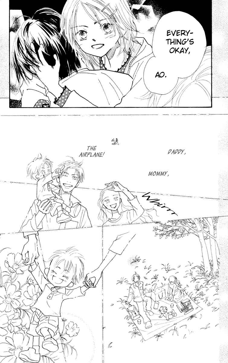 Page 17 Chapter 3 Hikoukigumo
