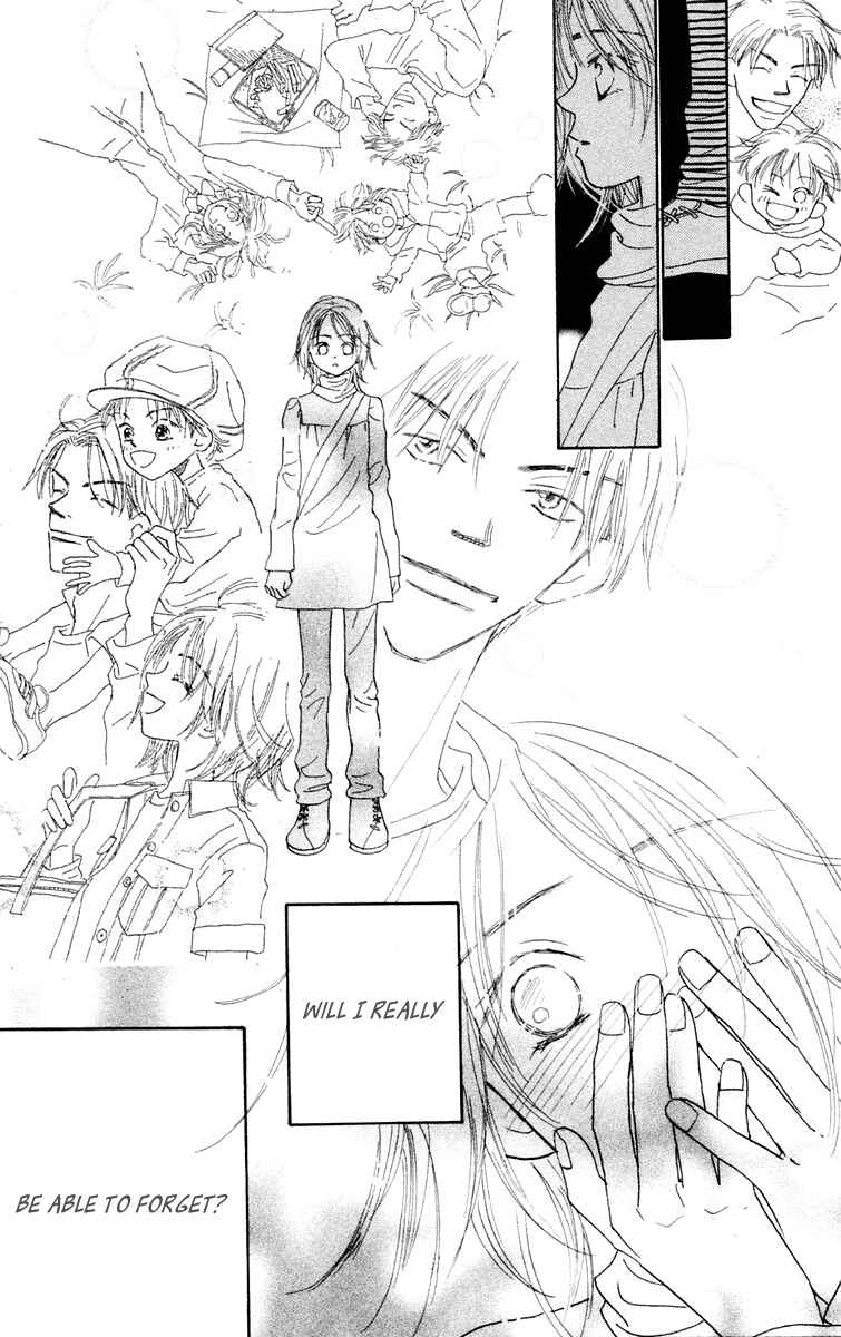 Page 46 Chapter 3 Hikoukigumo