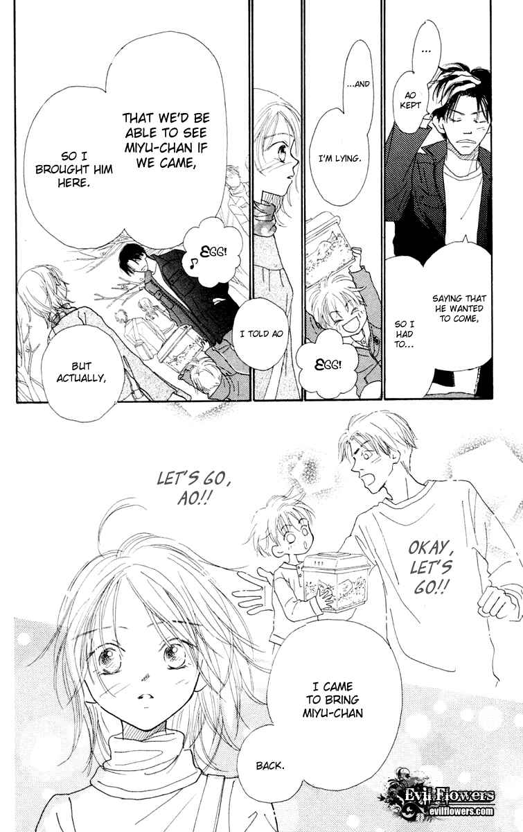 Page 50 Chapter 3 Hikoukigumo