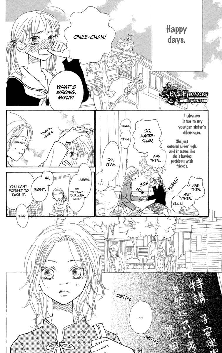 Page 15 Chapter 4 Hikoukigumo