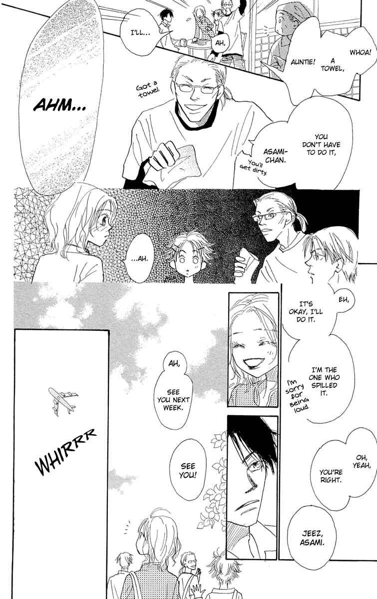 Page 19 Chapter 4 Hikoukigumo