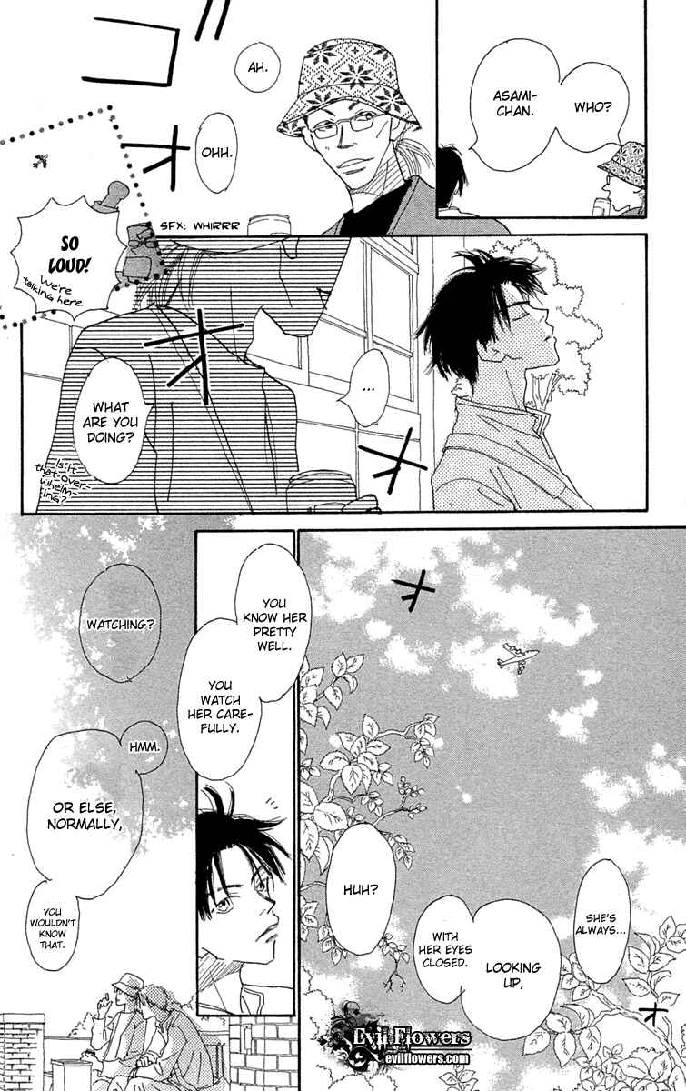 Page 45 Chapter 4 Hikoukigumo