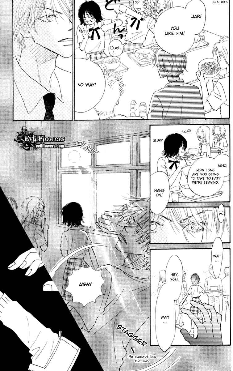Page 10 Chapter 3.5 Hikoukigumo