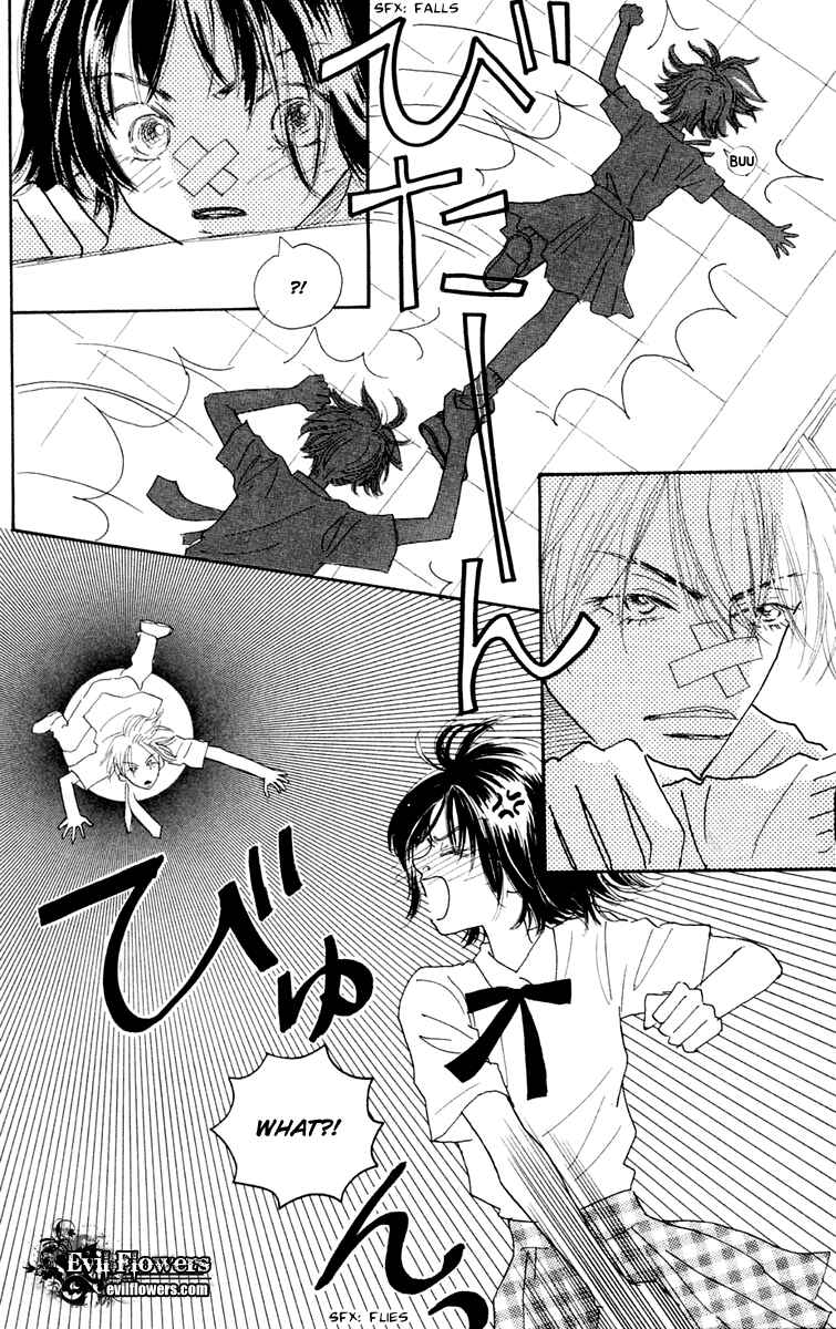 Page 11 Chapter 3.5 Hikoukigumo