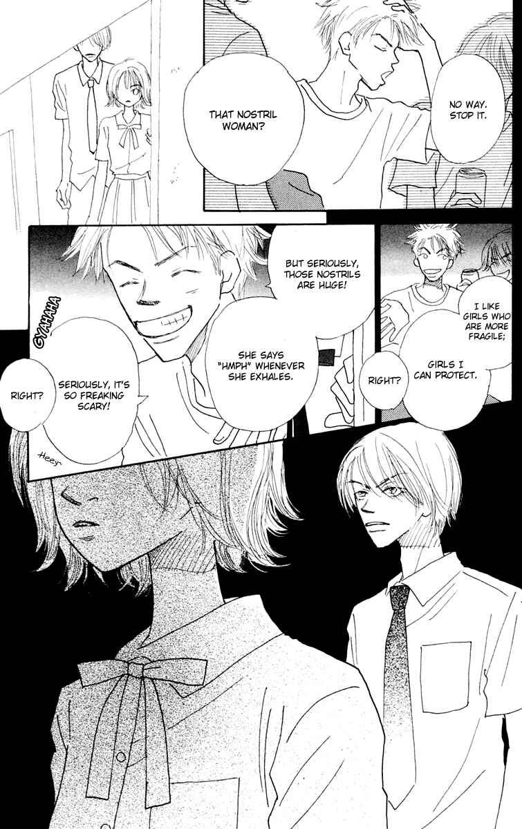 Page 28 Chapter 3.5 Hikoukigumo