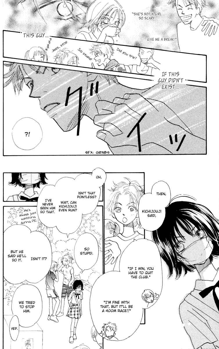 Page 35 Chapter 3.5 Hikoukigumo