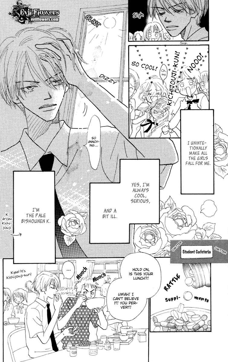 Page 7 Chapter 3.5 Hikoukigumo