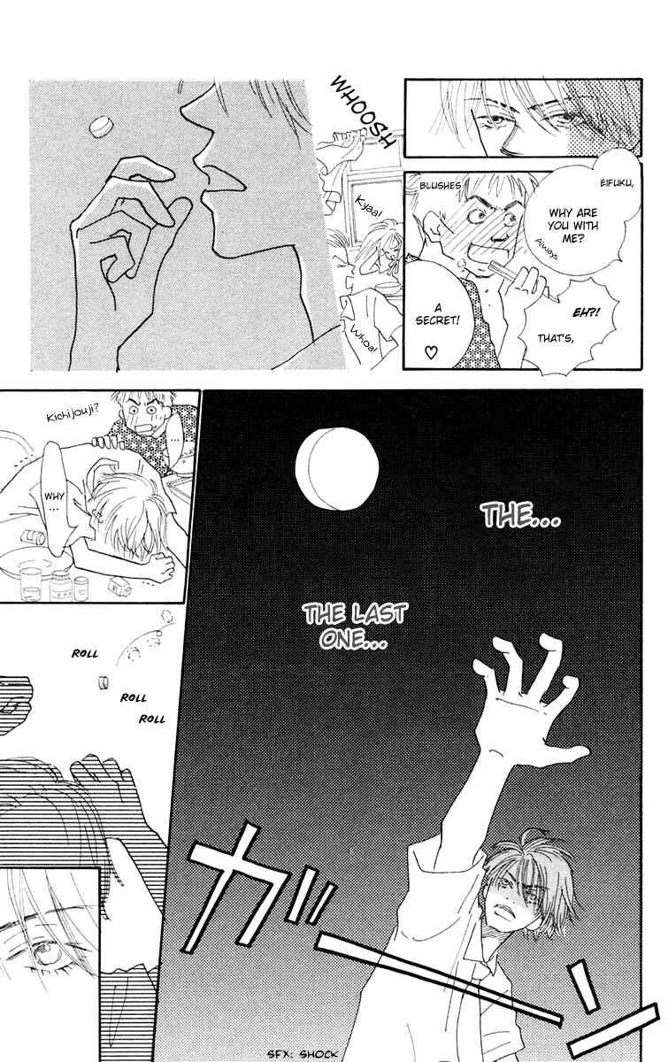 Page 8 Chapter 3.5 Hikoukigumo
