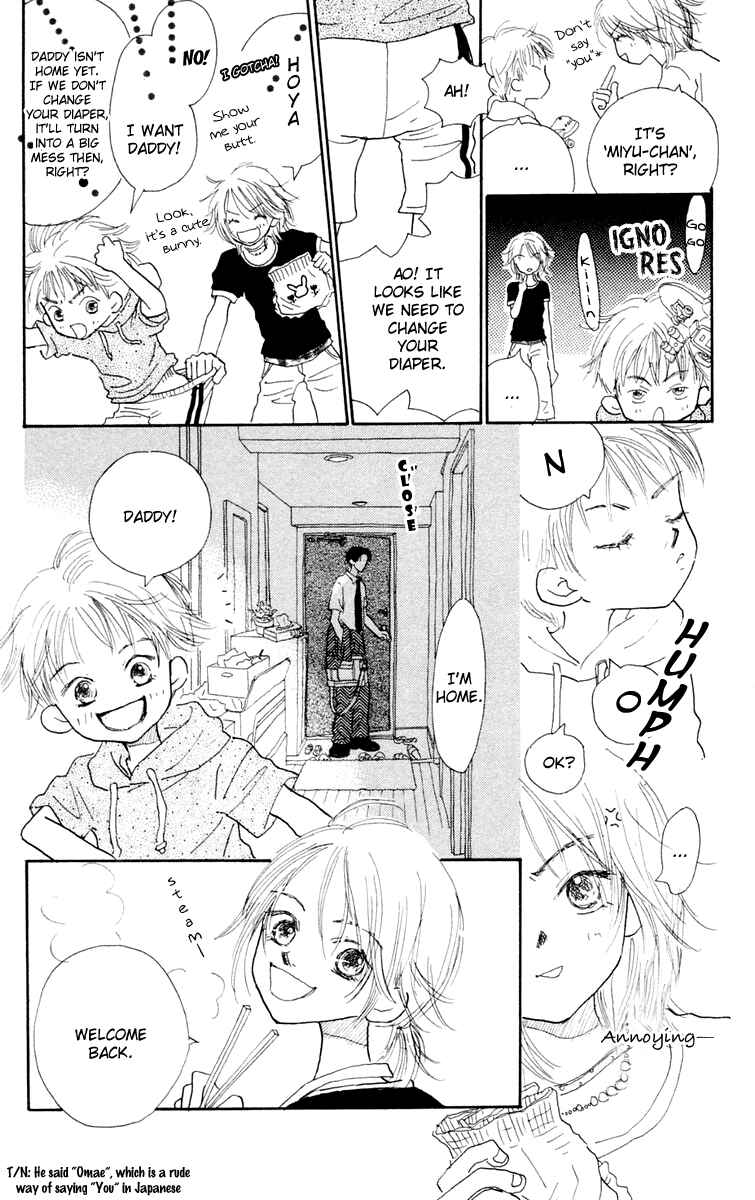 Page 10 Chapter 1 Hikoukigumo
