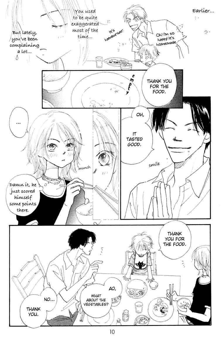 Page 12 Chapter 1 Hikoukigumo