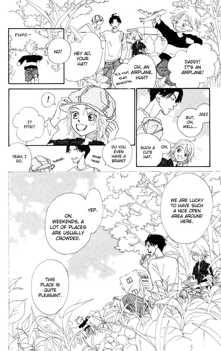 Page 18 Chapter 1 Hikoukigumo
