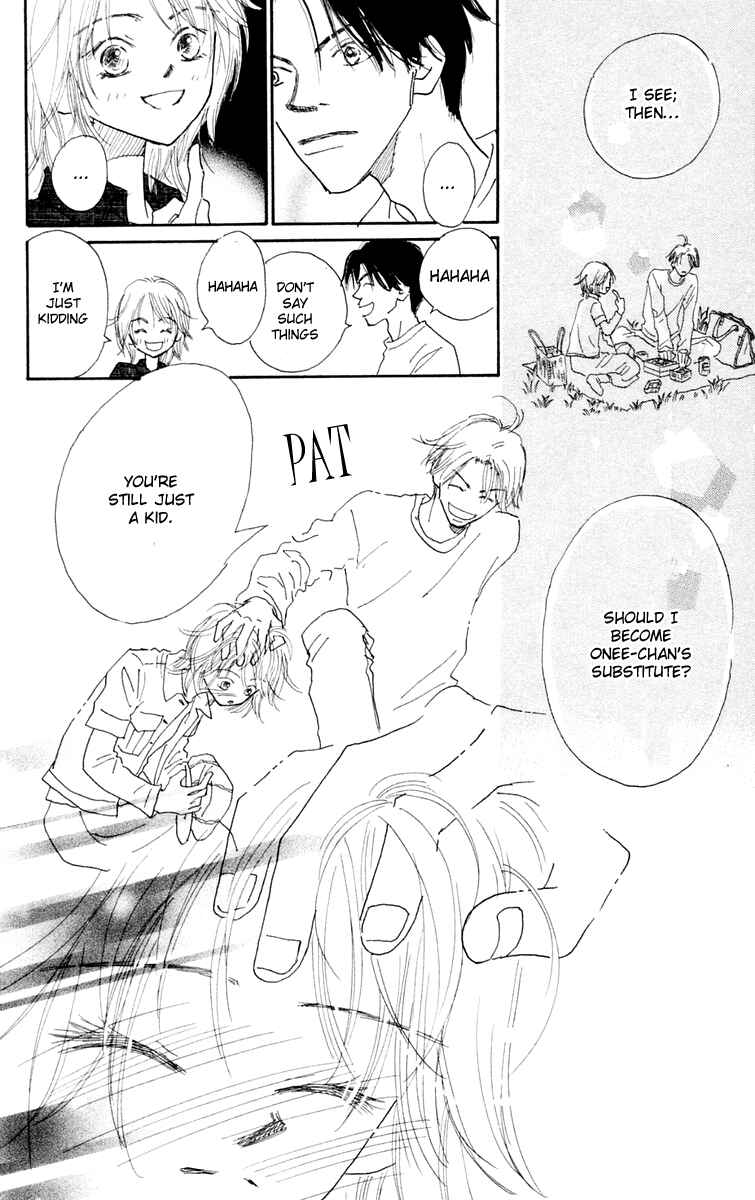 Page 22 Chapter 1 Hikoukigumo