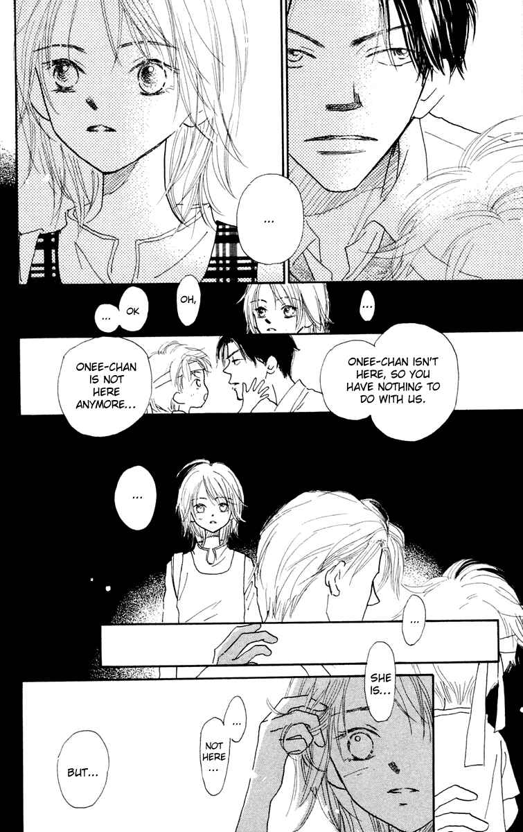 Page 34 Chapter 1 Hikoukigumo