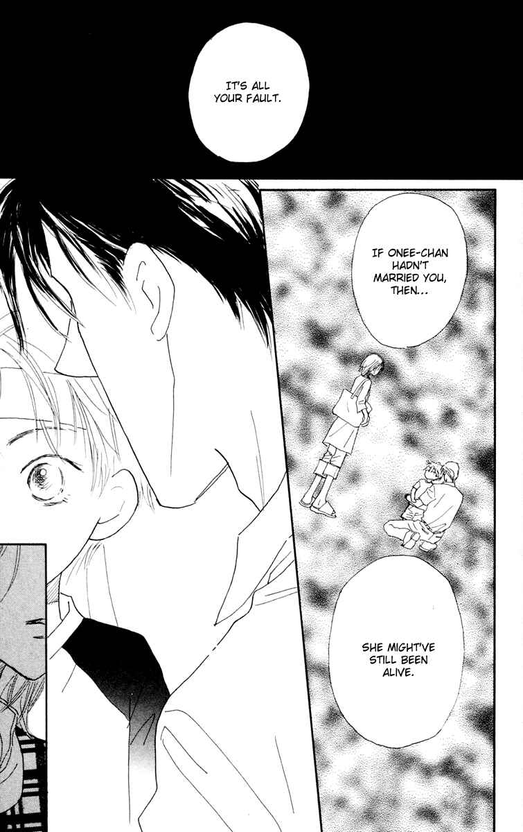 Page 35 Chapter 1 Hikoukigumo