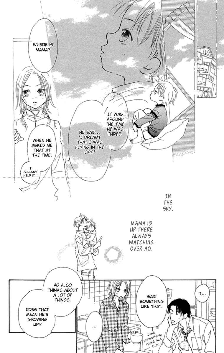 Page 16 Chapter 9.5 Hikoukigumo