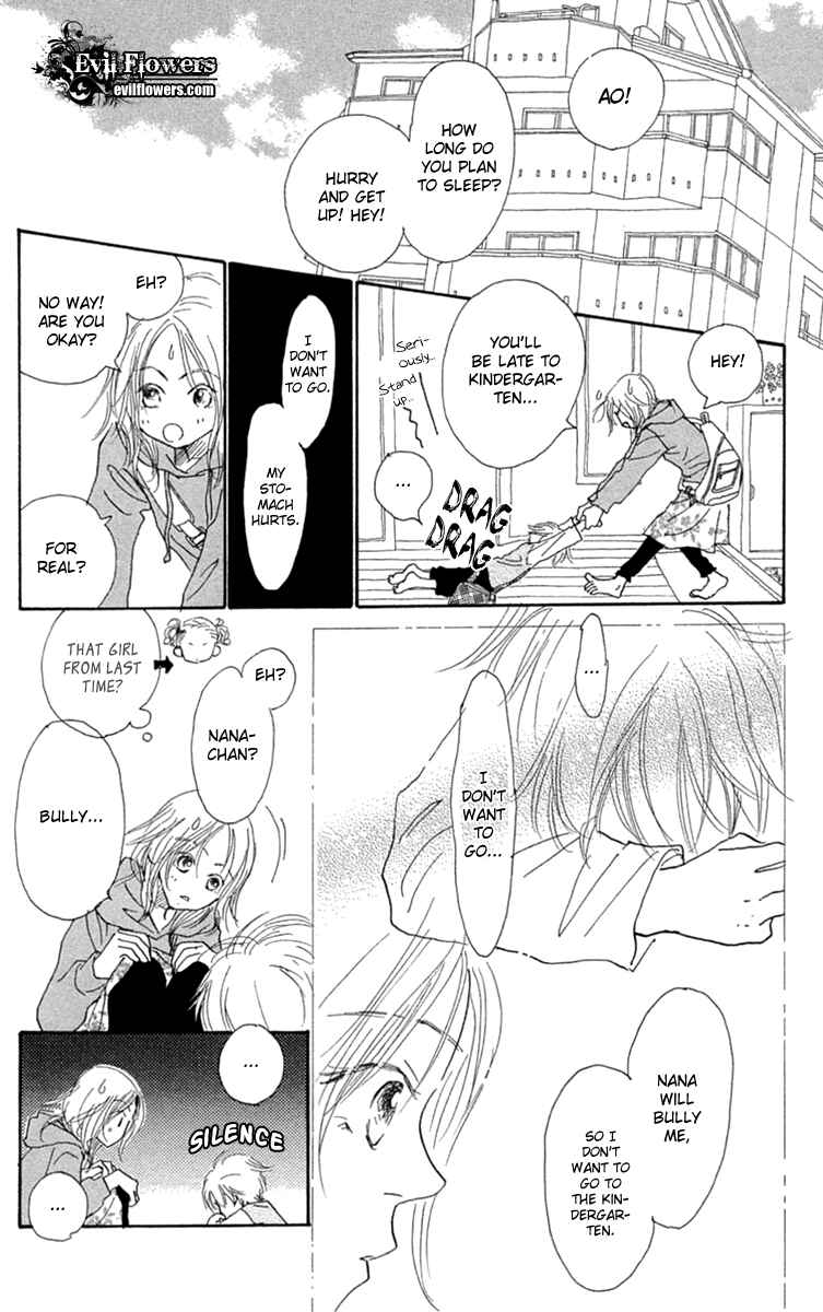 Page 20 Chapter 9.5 Hikoukigumo