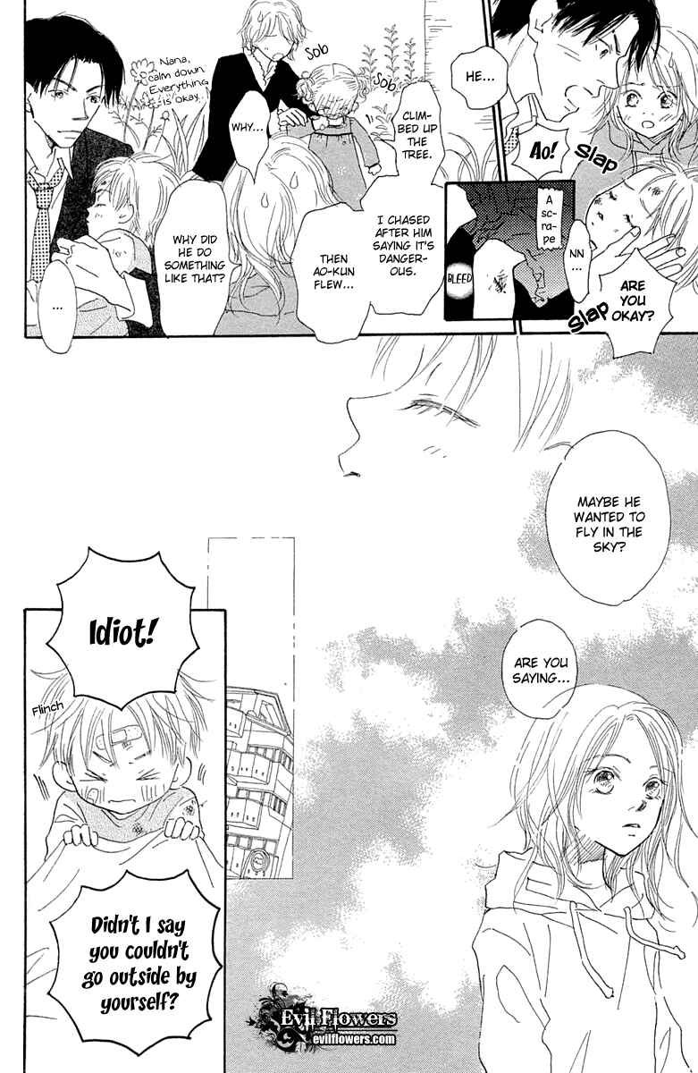 Page 32 Chapter 9.5 Hikoukigumo