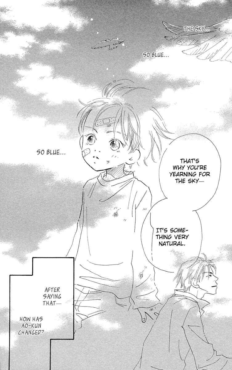 Page 34 Chapter 9.5 Hikoukigumo
