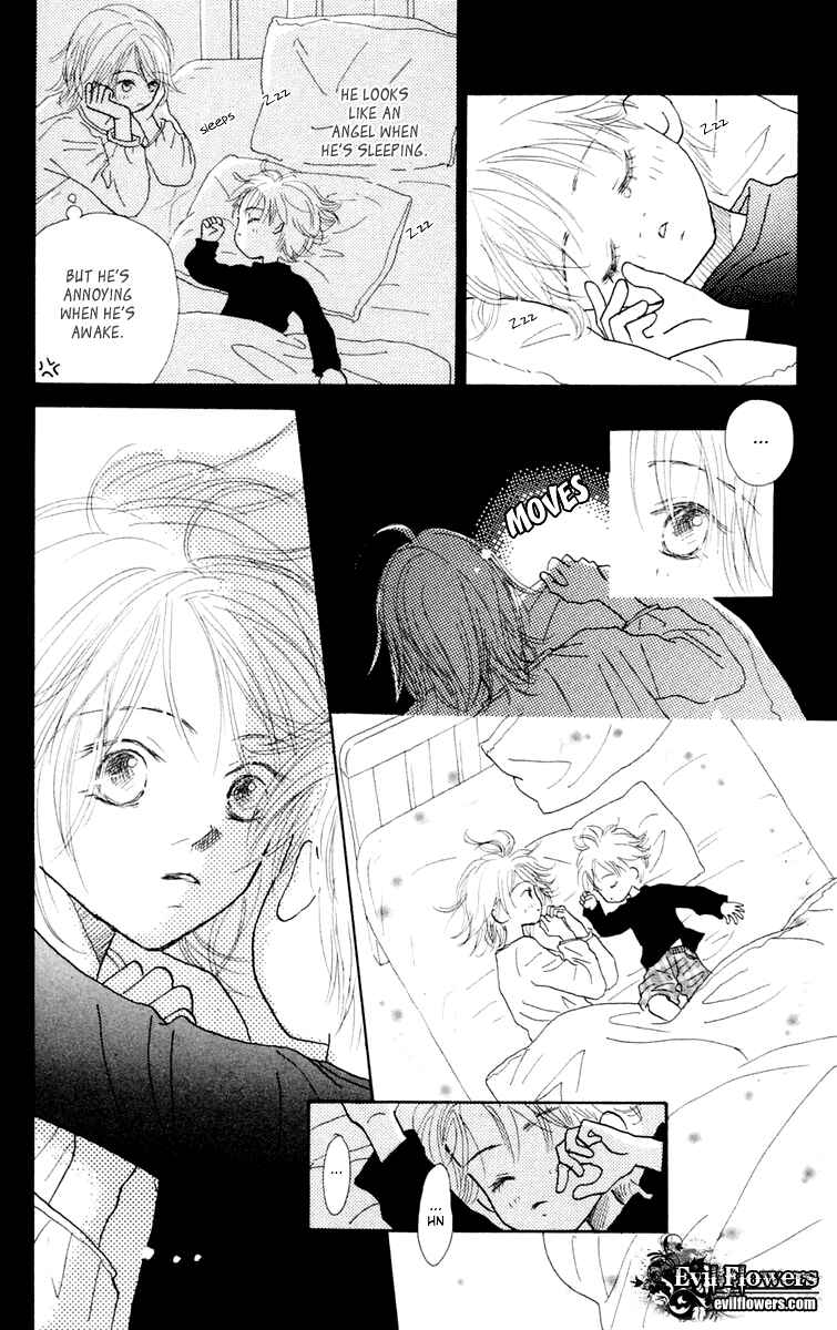 Page 45 Chapter 2 Hikoukigumo