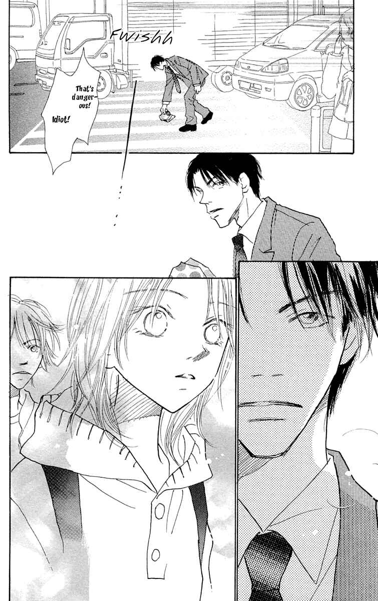 Page 16 Chapter 9 Hikoukigumo