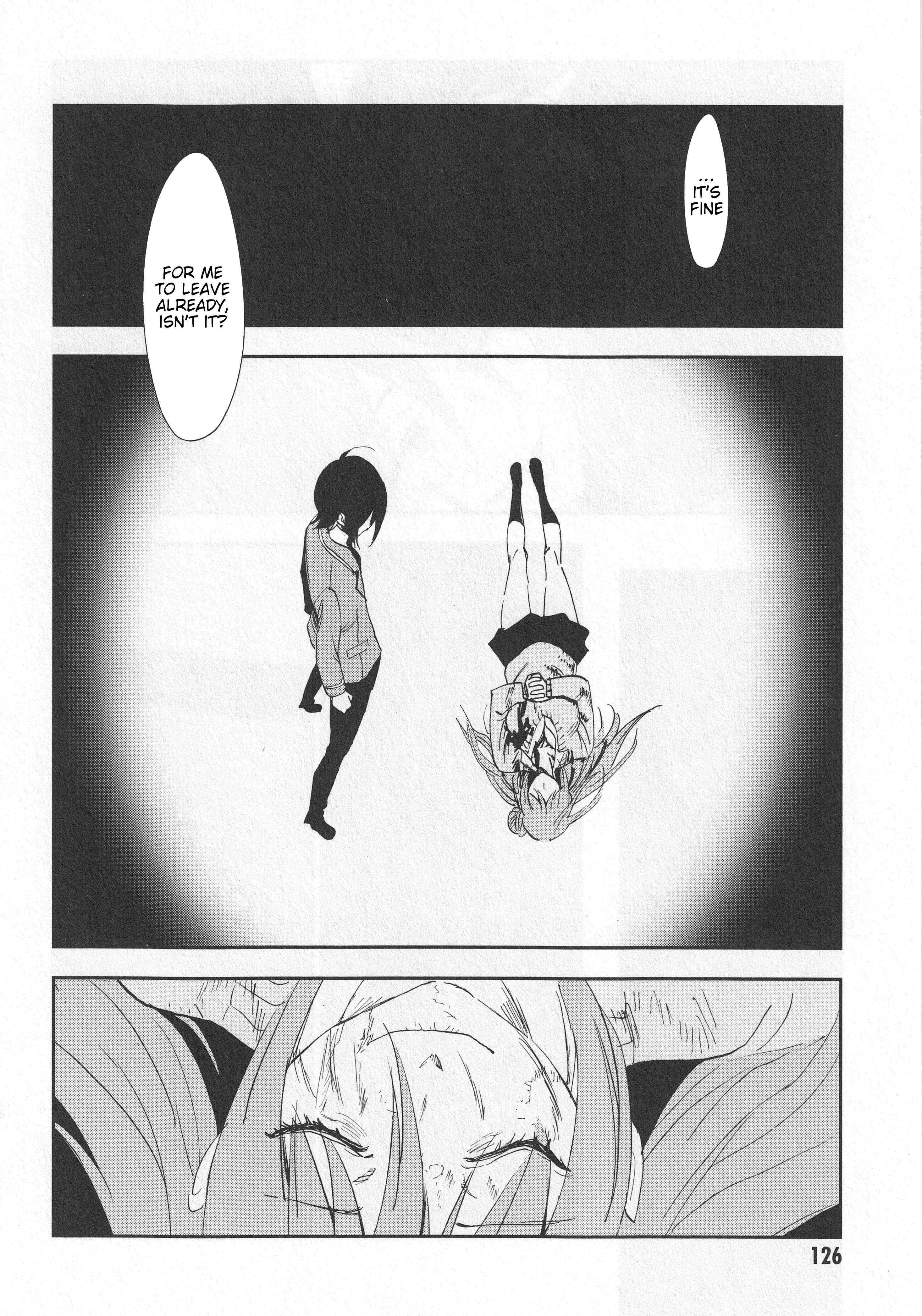 Page 19 Chapter 4 Arata Naru Sekai - Kako-hen