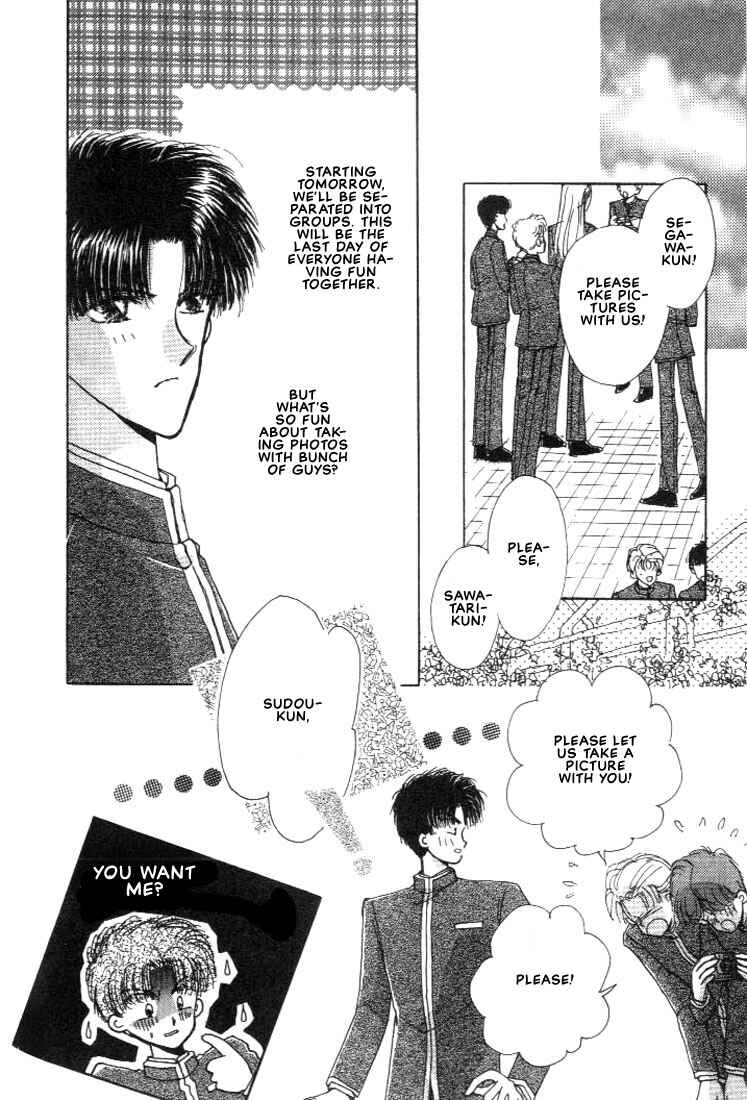 Page 36 Chapter 2 Abunai Shuugaku Ryoukou