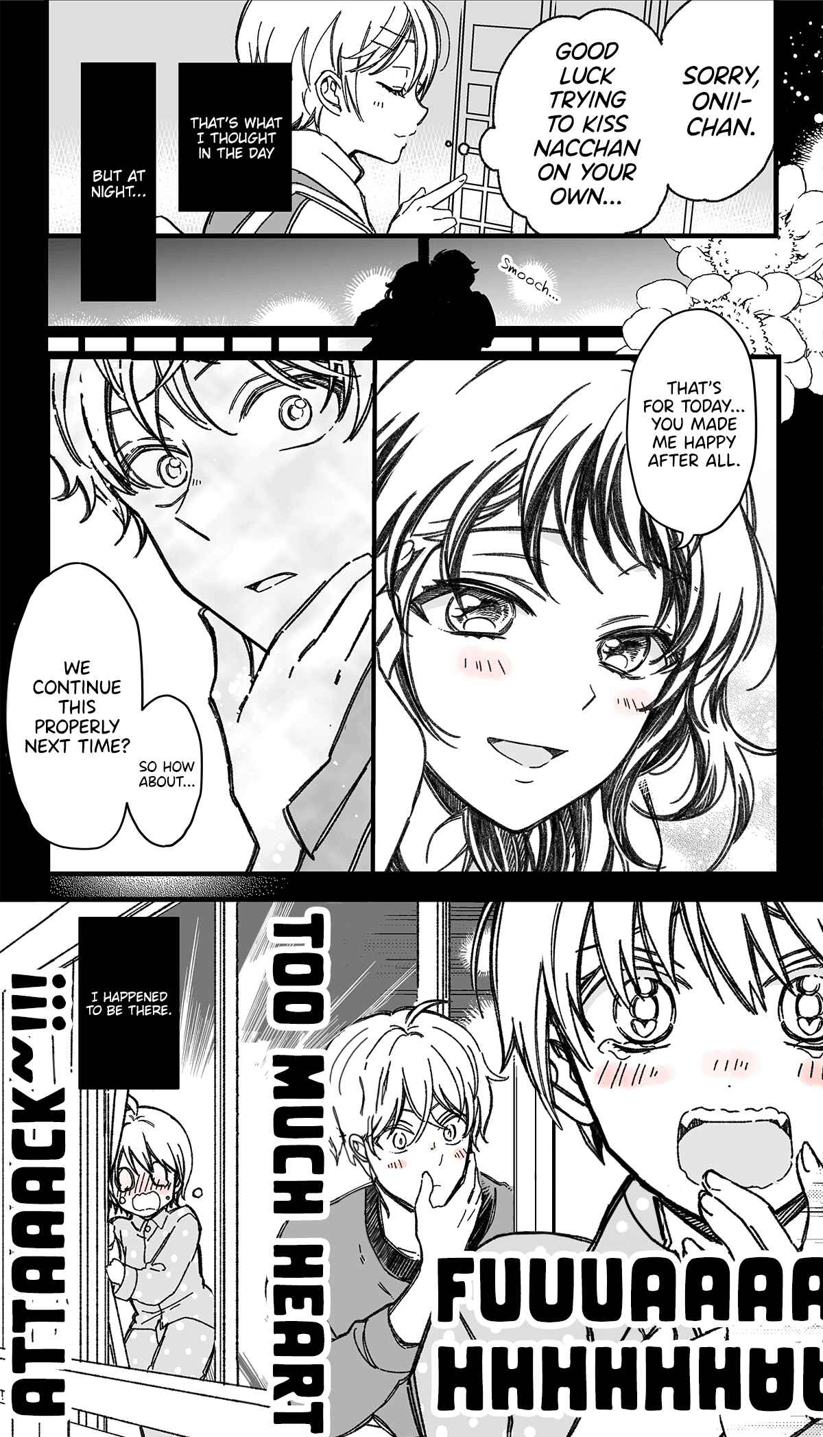 Page 2 Chapter 20 Maji de Tsukiau 15-fun Mae