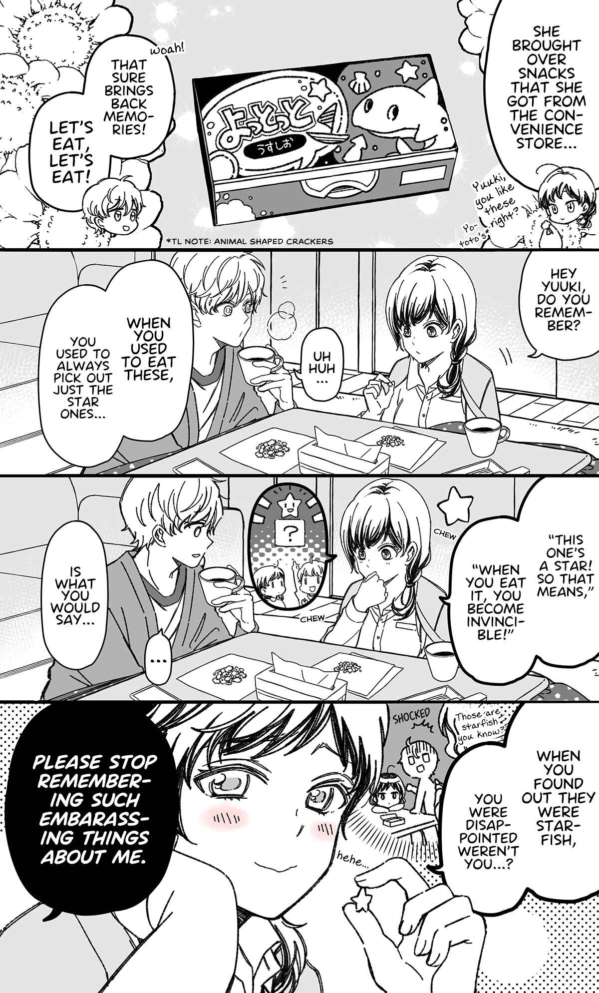 Page 2 Chapter 27 Maji de Tsukiau 15-fun Mae