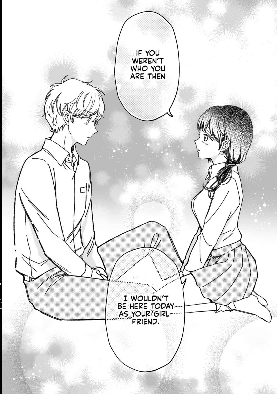 Page 11 Chapter 41 Maji de Tsukiau 15-fun Mae