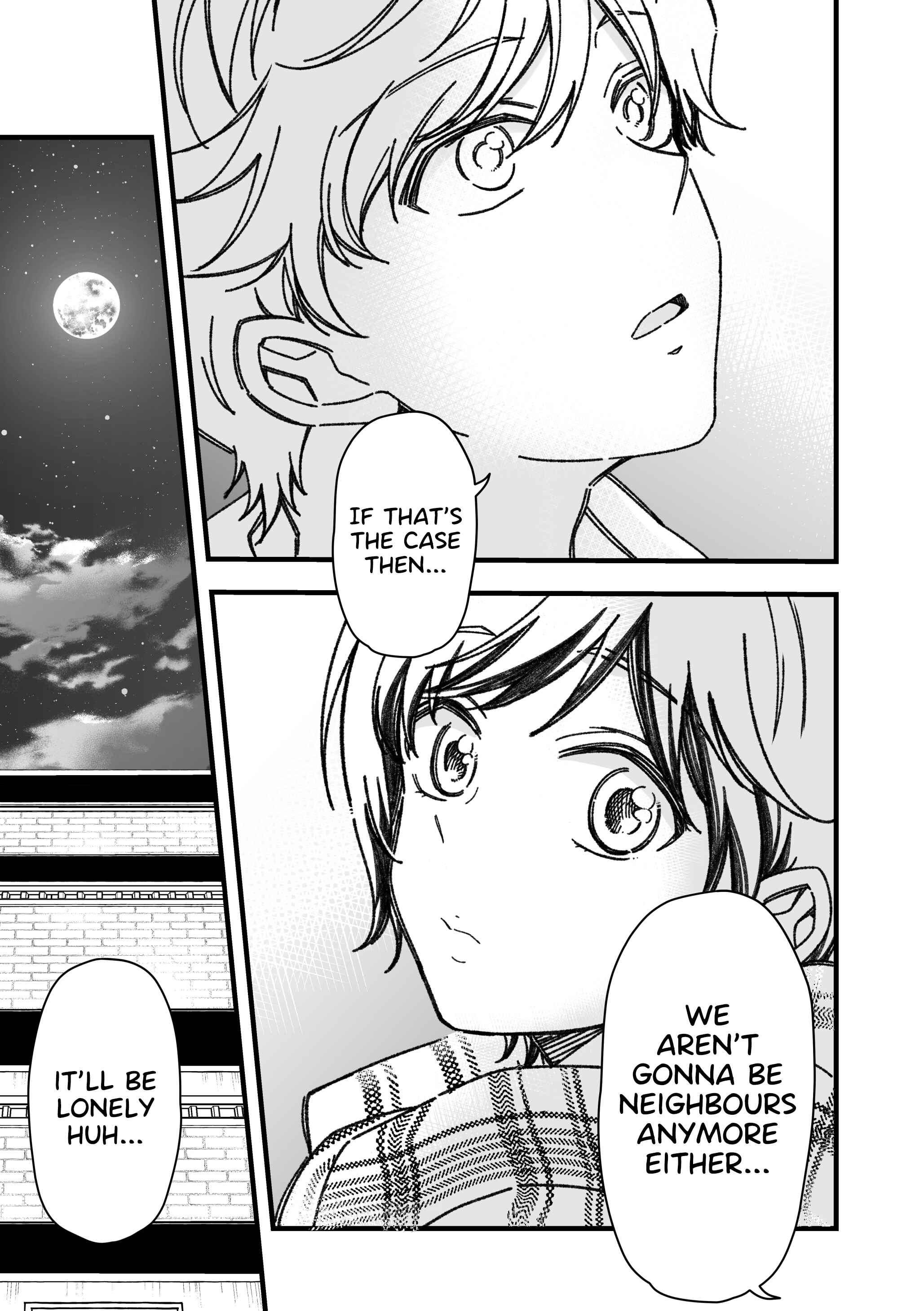 Page 11 Chapter 29 Maji de Tsukiau 15-fun Mae