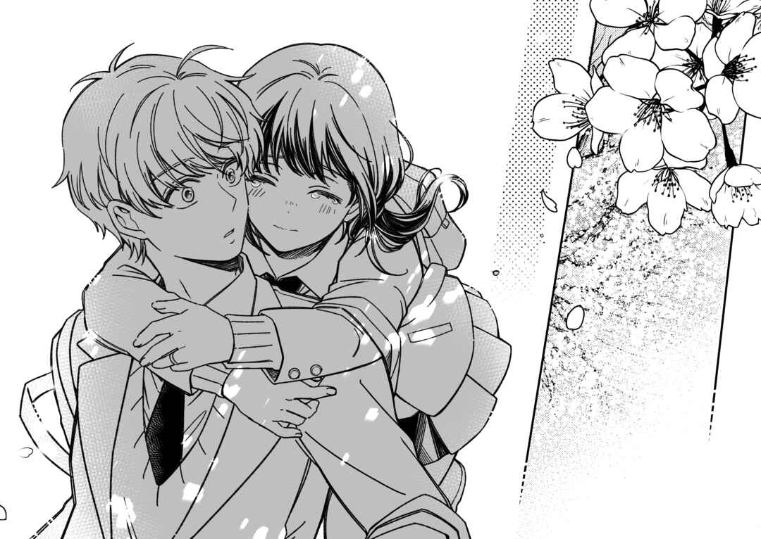 Page 10 Chapter 45 Maji de Tsukiau 15-fun Mae