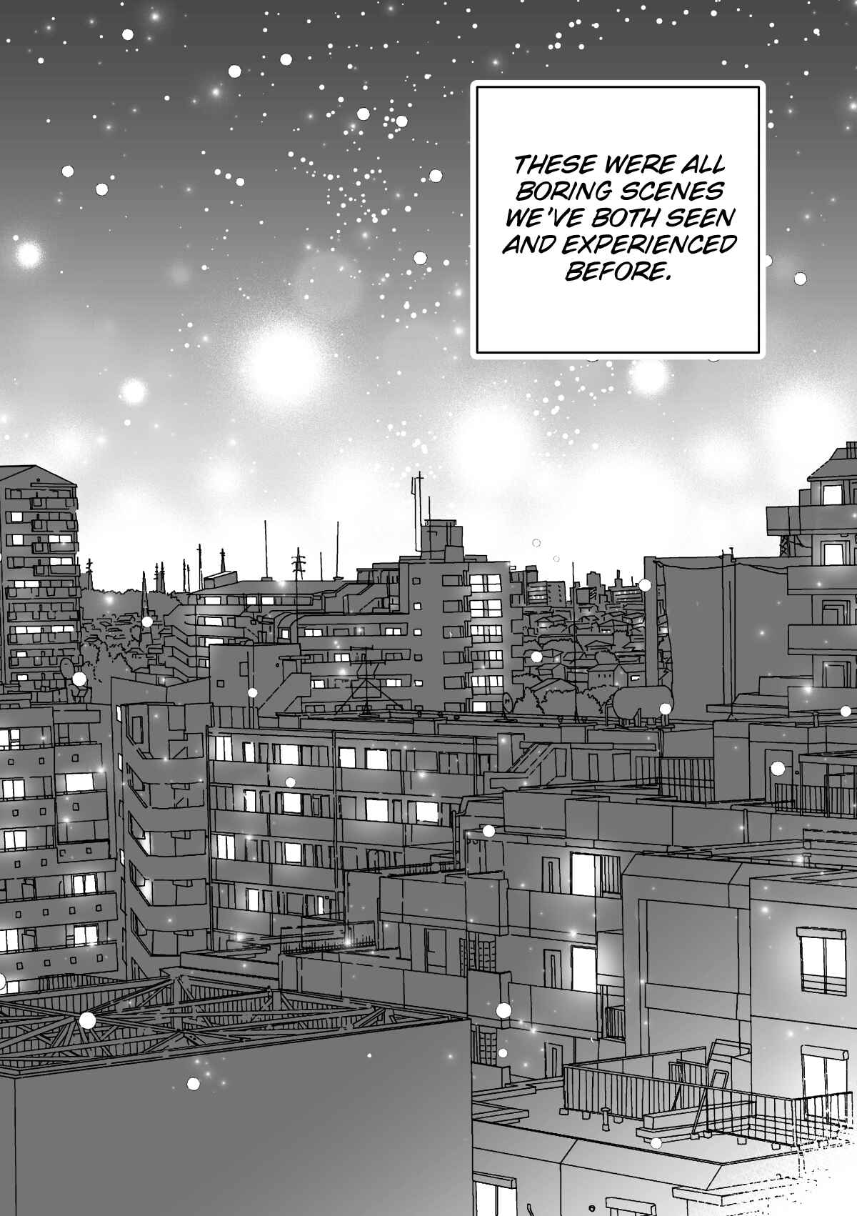 Page 14 Chapter 22.2 Maji de Tsukiau 15-fun Mae