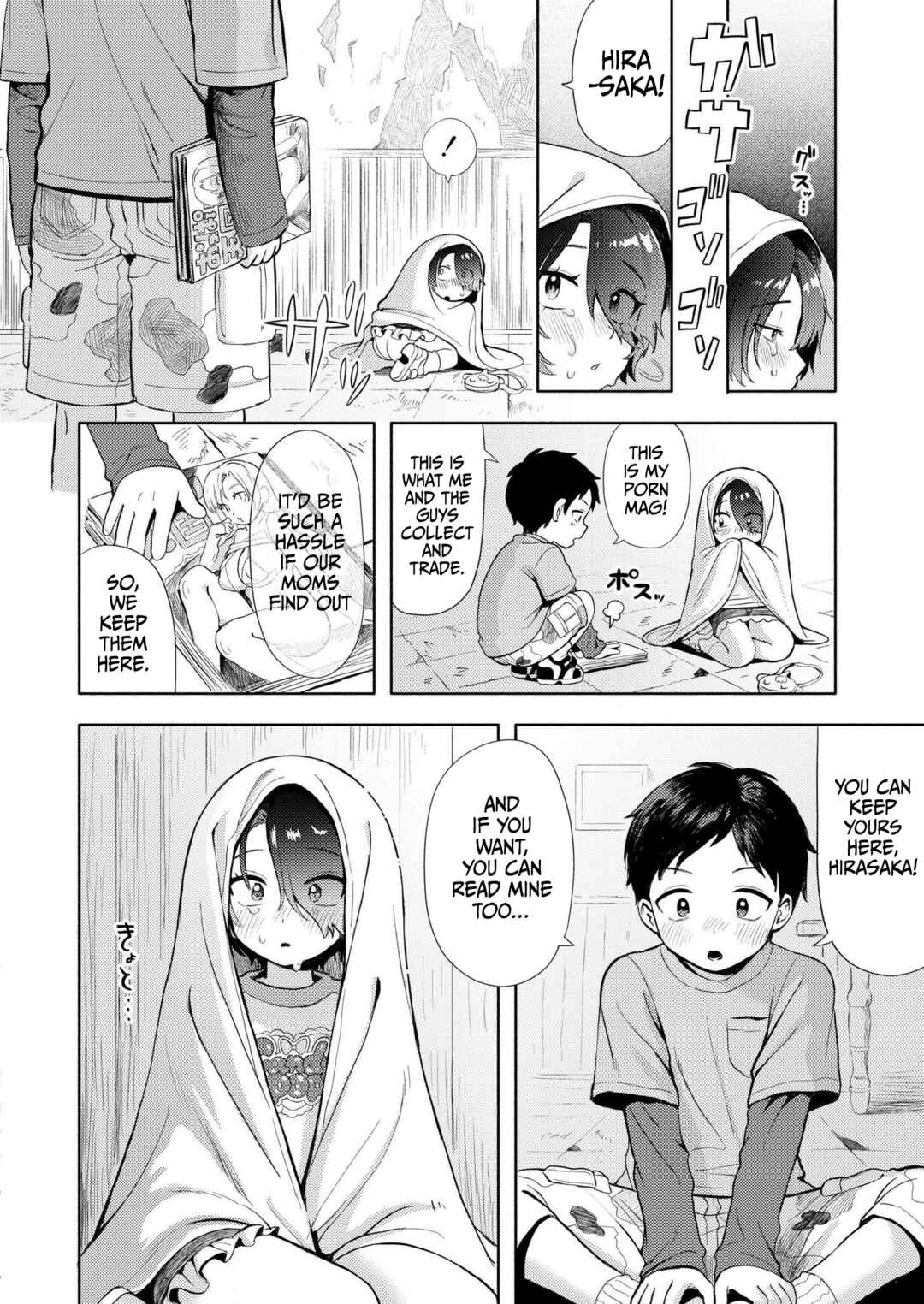 Page 12 Chapter Unknown_7f2d Secret Base