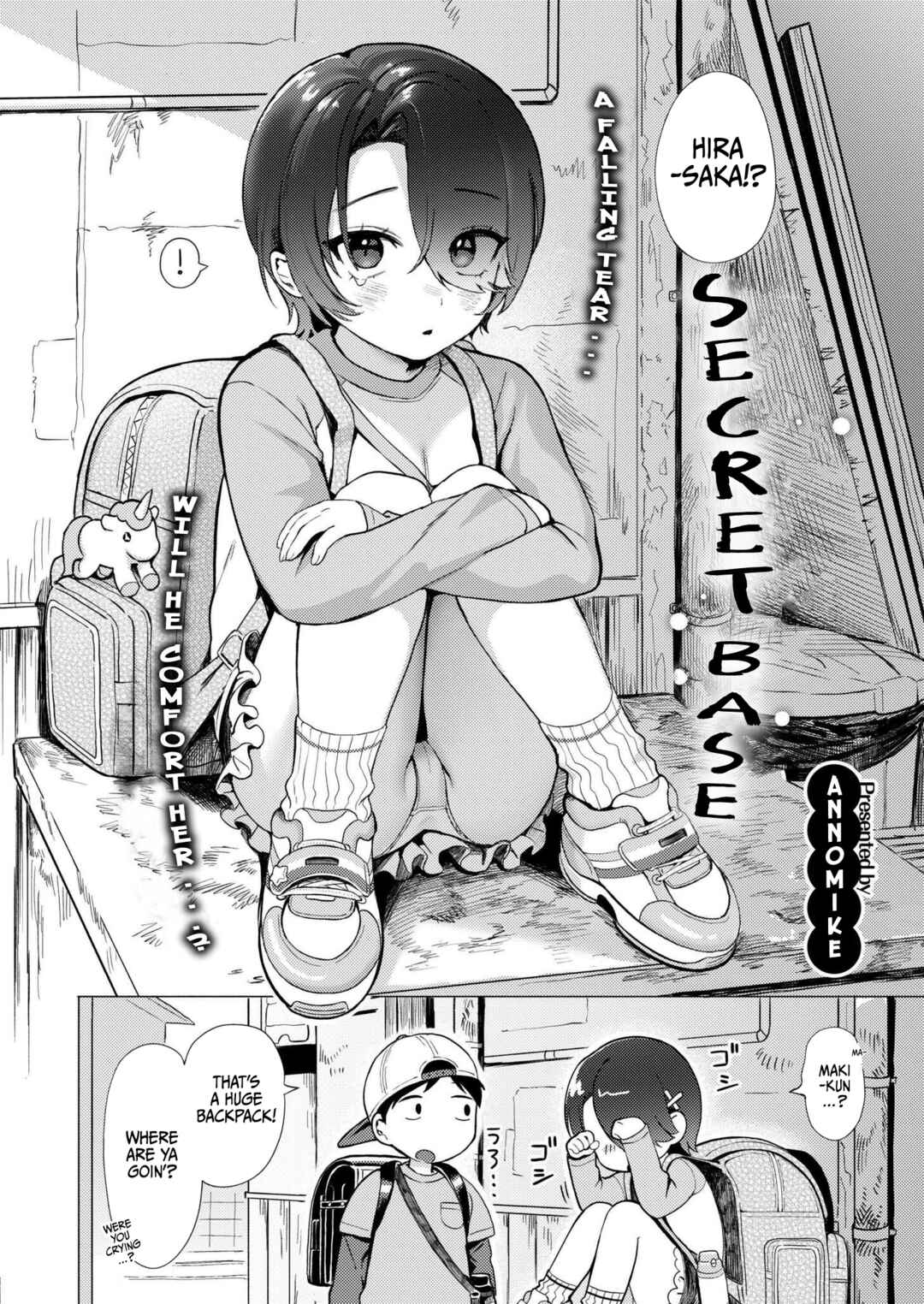 Page 2 Chapter Unknown_7f2d Secret Base