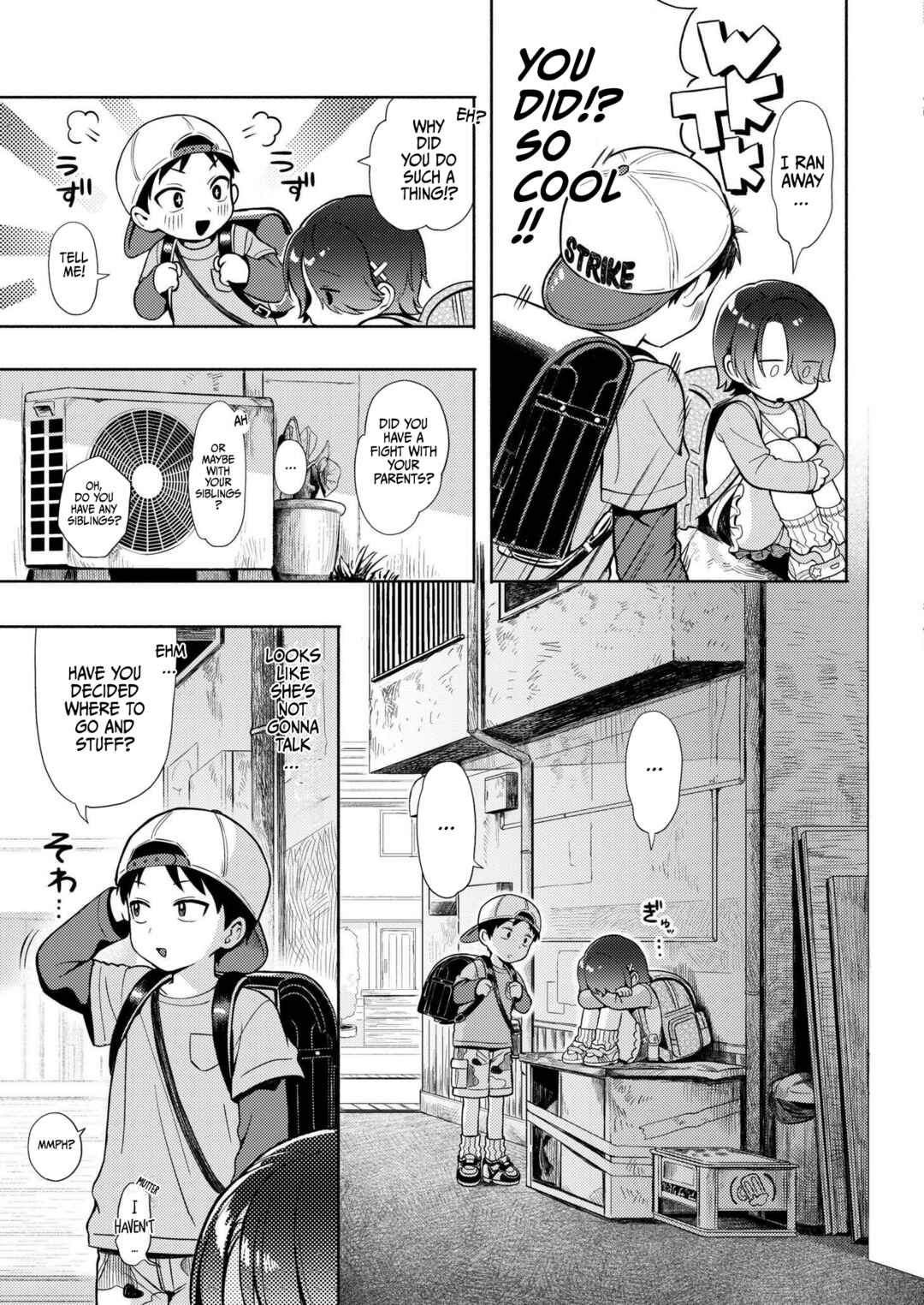 Page 3 Chapter Unknown_7f2d Secret Base