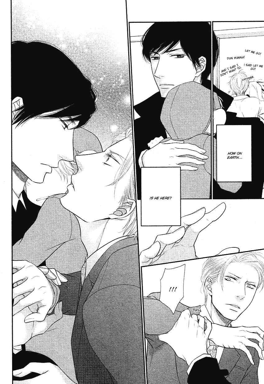 Page 30 Chapter 2 Fukigen Kareshi no Nadamekata