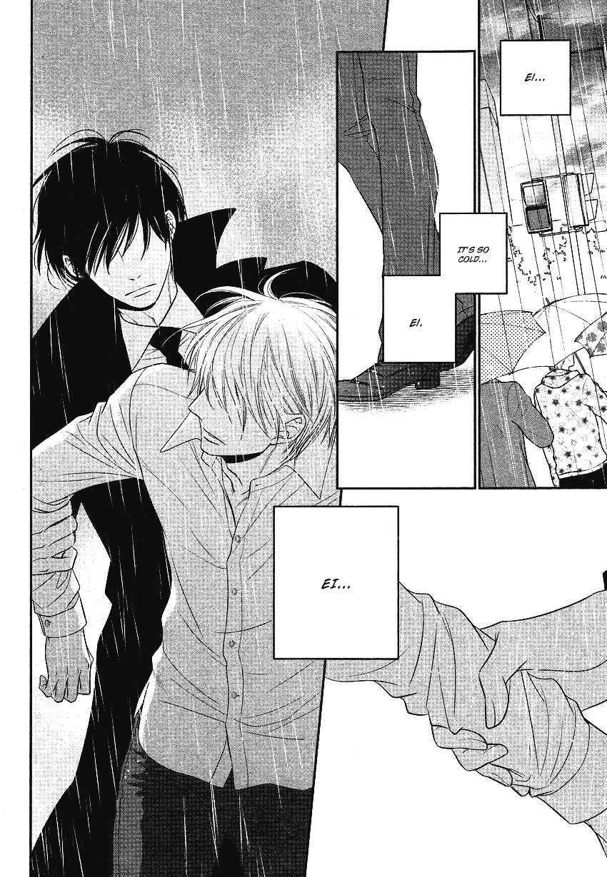 Page 30 Chapter 3 Fukigen Kareshi no Nadamekata