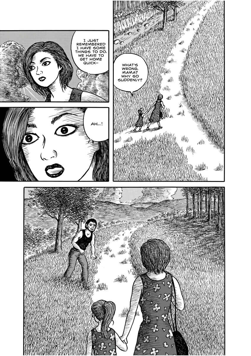 Page 16 Chapter Unknown_379e The Man Who Lives in the Mountains